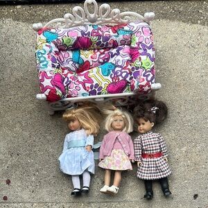 American girl lot